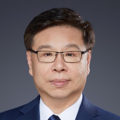 Chunming Dong